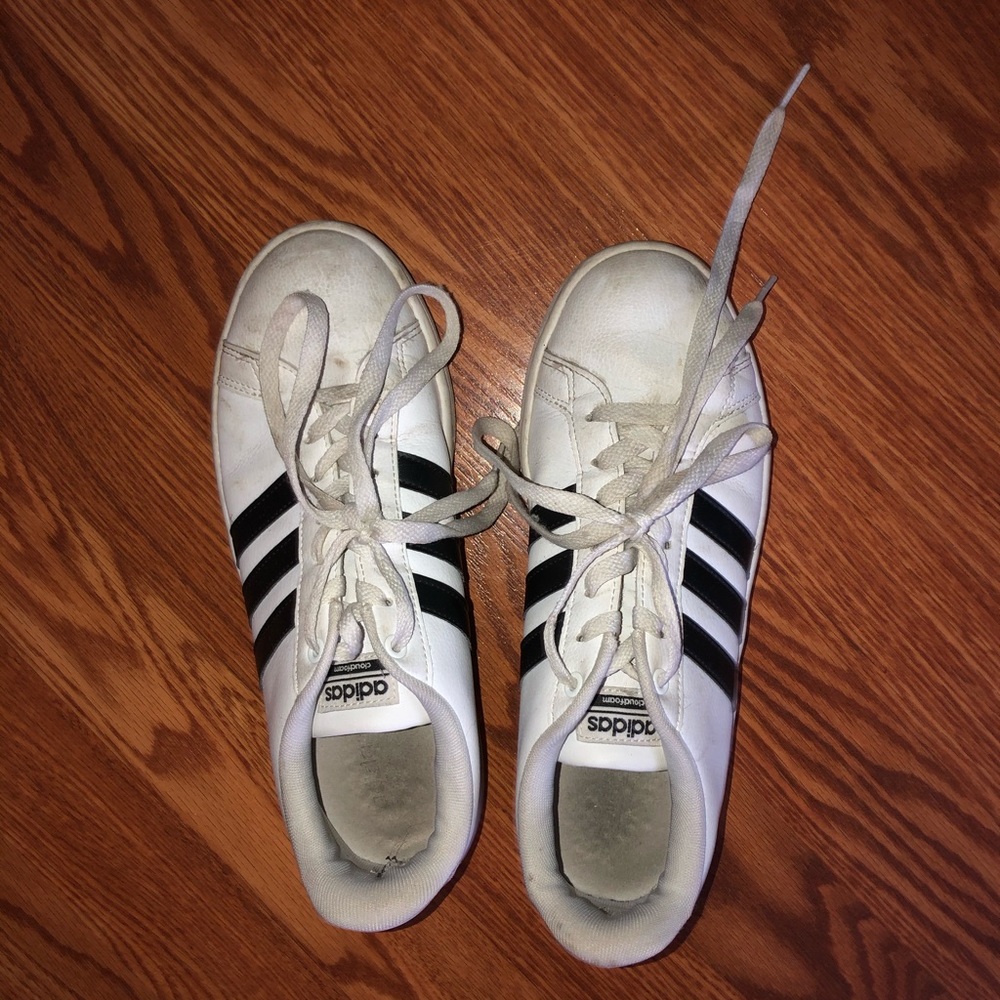 Adidas superstar